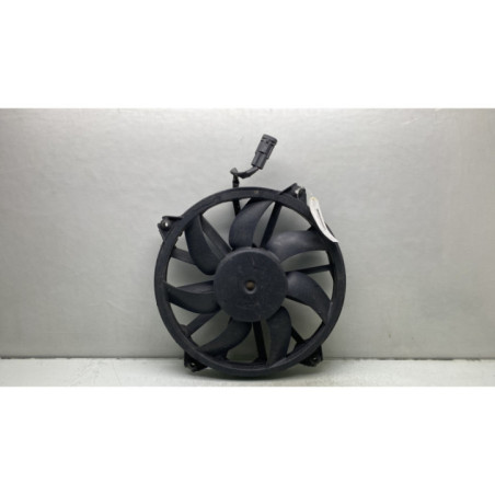 Moto ventilateur radiateur PEUGEOT 3008 1 Photo n°1