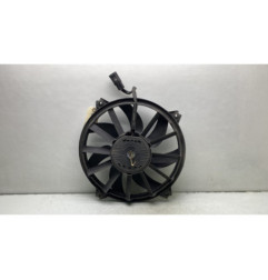 Moto ventilateur radiateur PEUGEOT 3008 1
