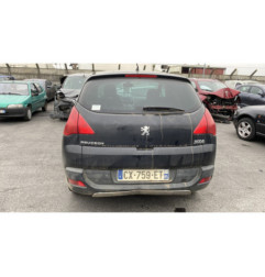 Moto ventilateur radiateur PEUGEOT 3008 1