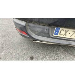 Moto ventilateur radiateur PEUGEOT 3008 1