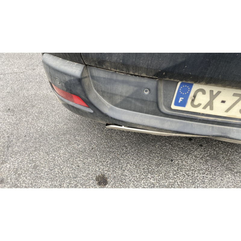 Moto ventilateur radiateur PEUGEOT 3008 1 Photo n°9