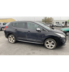 Moto ventilateur radiateur PEUGEOT 3008 1