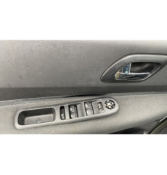 Moto ventilateur radiateur PEUGEOT 3008 1