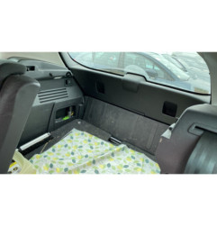 Moto ventilateur radiateur PEUGEOT 3008 1