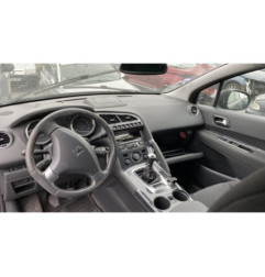 Moto ventilateur radiateur PEUGEOT 3008 1