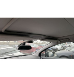 Moto ventilateur radiateur PEUGEOT 3008 1