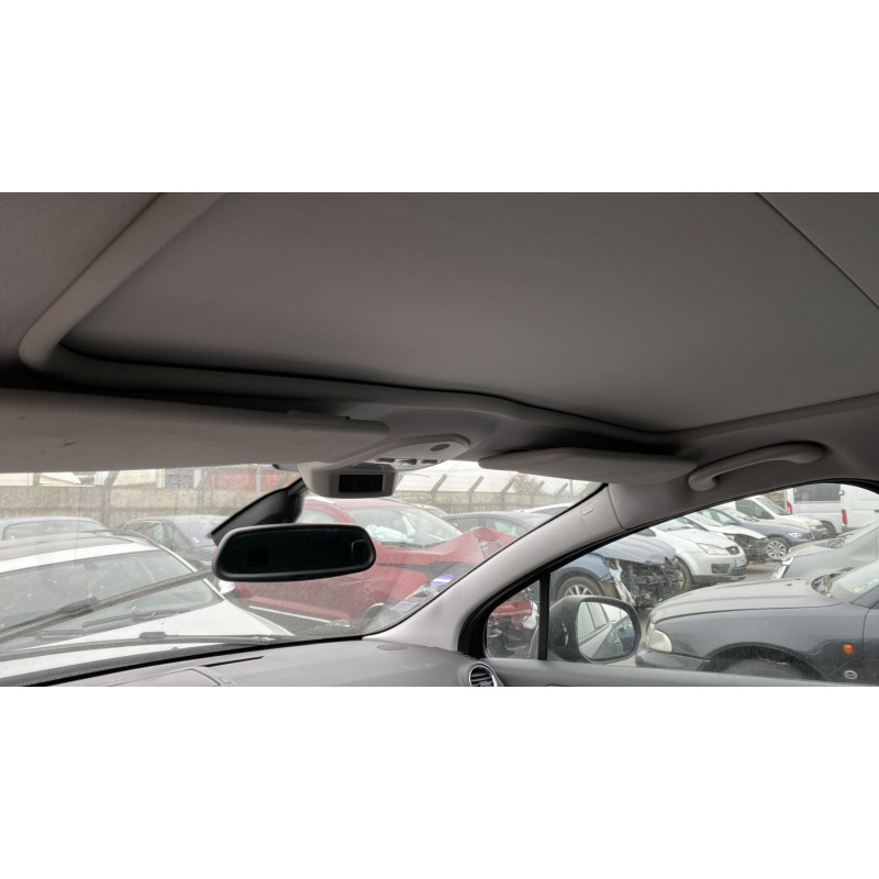 Moto ventilateur radiateur PEUGEOT 3008 1 Photo n°18