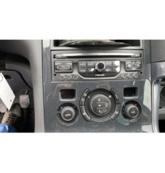 Moto ventilateur radiateur PEUGEOT 3008 1