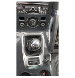 Moto ventilateur radiateur PEUGEOT 3008 1