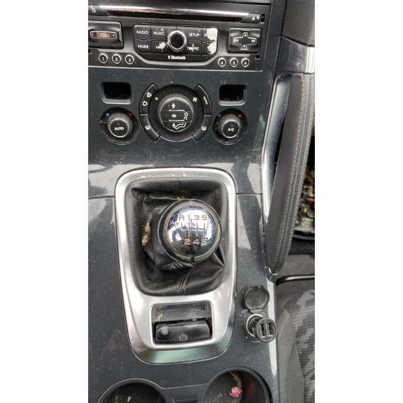 Moto ventilateur radiateur PEUGEOT 3008 1 Photo n°20