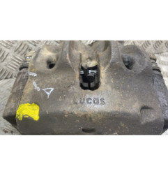 Etrier avant droit (freinage) CITROEN JUMPER 1