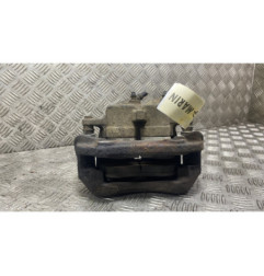 Etrier avant droit (freinage) CITROEN JUMPER 1