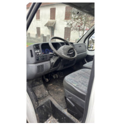 Etrier avant droit (freinage) CITROEN JUMPER 1