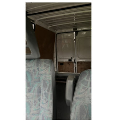 Etrier avant droit (freinage) CITROEN JUMPER 1