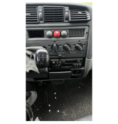 Etrier avant droit (freinage) CITROEN JUMPER 1