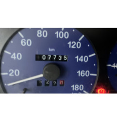 Etrier avant droit (freinage) CITROEN JUMPER 1