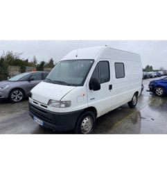 Etrier avant droit (freinage) CITROEN JUMPER 1