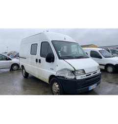 Etrier avant droit (freinage) CITROEN JUMPER 1