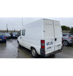 Etrier avant droit (freinage) CITROEN JUMPER 1