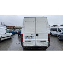Etrier avant droit (freinage) CITROEN JUMPER 1