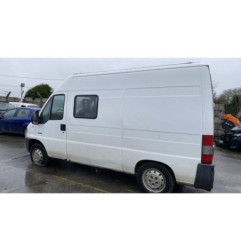 Etrier avant droit (freinage) CITROEN JUMPER 1