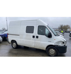 Etrier avant droit (freinage) CITROEN JUMPER 1