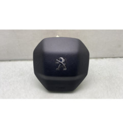 Air bag conducteur PEUGEOT 3008 2 Photo n°1