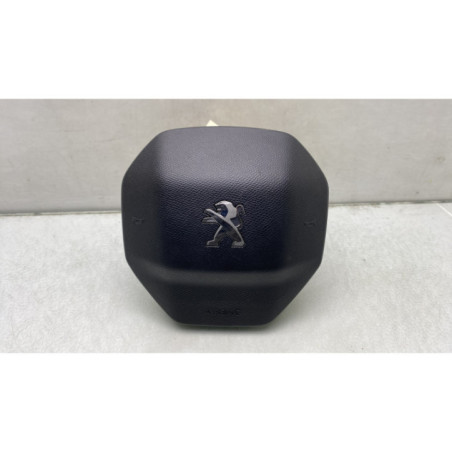 Air bag conducteur PEUGEOT 3008 2 Photo n°1