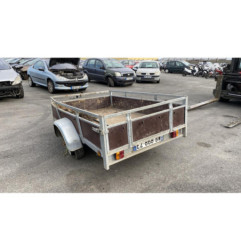 Air bag conducteur PEUGEOT 3008 2