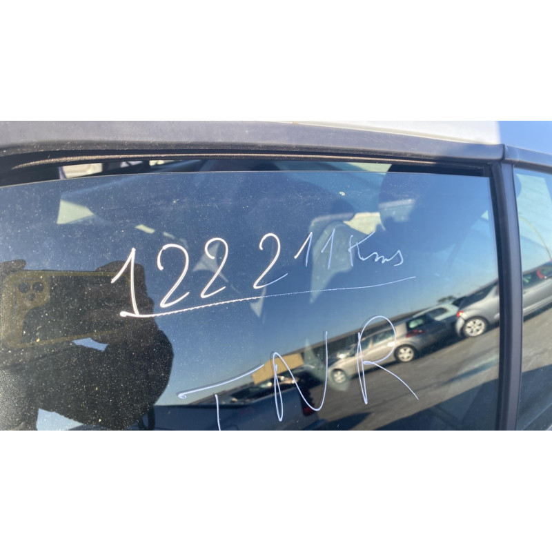 Demarreur RENAULT CLIO 2 Photo n°5