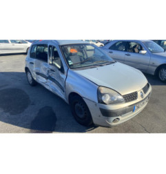 Demarreur RENAULT CLIO 2