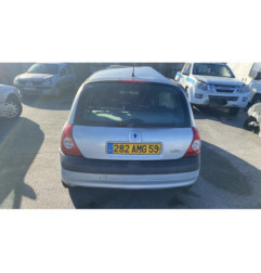 Demarreur RENAULT CLIO 2