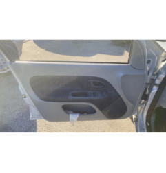 Demarreur RENAULT CLIO 2