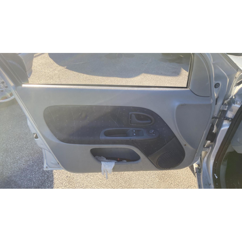 Demarreur RENAULT CLIO 2 Photo n°8