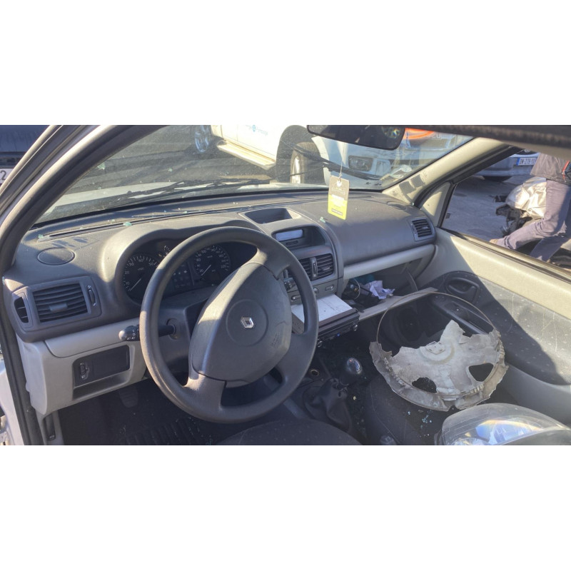 Demarreur RENAULT CLIO 2 Photo n°10