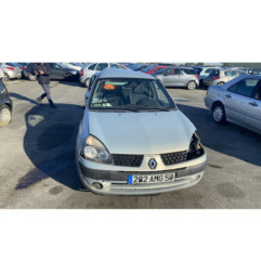 Demarreur RENAULT CLIO 2