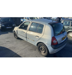 Demarreur RENAULT CLIO 2