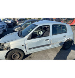 Demarreur RENAULT CLIO 2