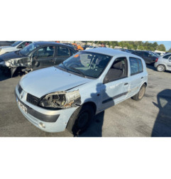 Demarreur RENAULT CLIO 2