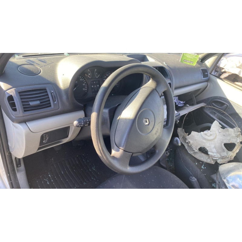 Demarreur RENAULT CLIO 2 Photo n°16