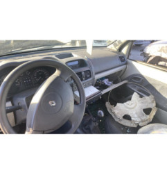 Demarreur RENAULT CLIO 2
