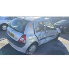 Demarreur RENAULT CLIO 2