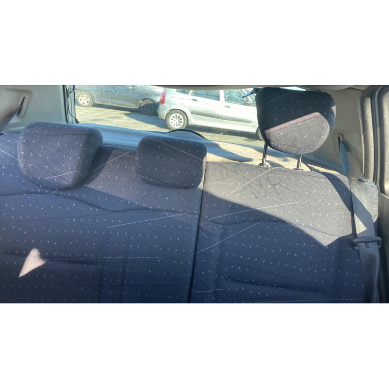 Demarreur RENAULT CLIO 2 Photo n°19