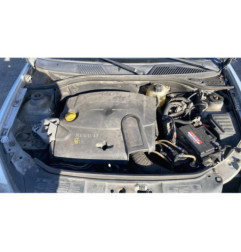 Demarreur RENAULT CLIO 2