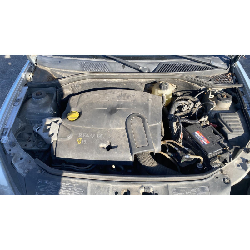 Demarreur RENAULT CLIO 2 Photo n°20