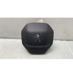 Air bag conducteur PEUGEOT 3008 2 Photo n°1