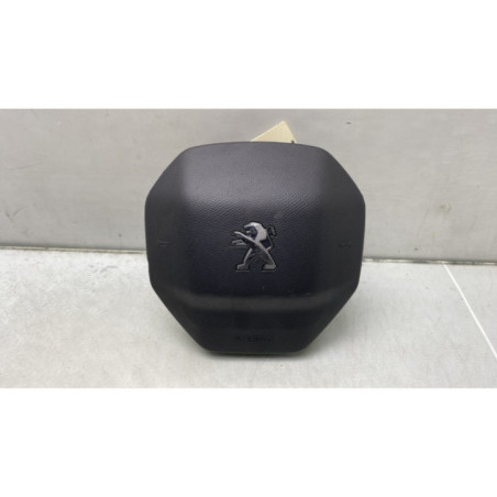 Air bag conducteur PEUGEOT 3008 2 Photo n°1