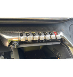 Air bag conducteur PEUGEOT 3008 2