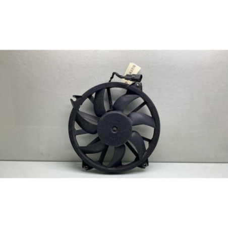 Moto ventilateur radiateur PEUGEOT 308 1 SW Photo n°1
