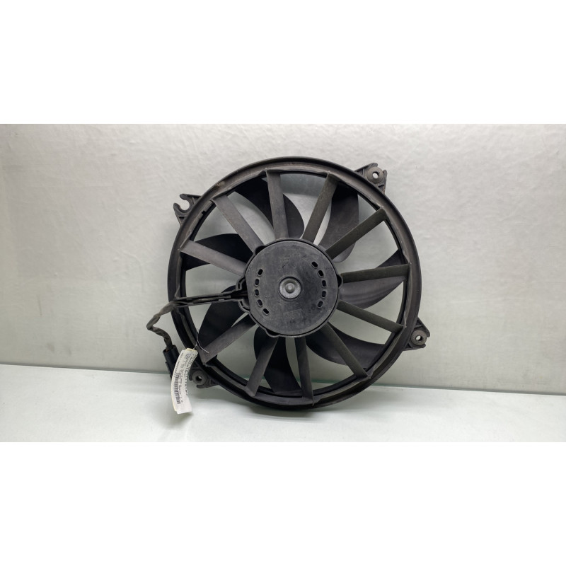 Moto ventilateur radiateur PEUGEOT 308 1 SW Photo n°2